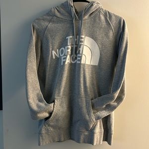 Women’s NorthFace hoodie